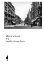 Okładka - Kajś [edycyj ślnsk]. Gyszichta ô Grnym Ślnsku - Zbigniew Rokita