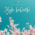 Okładka - Małe kobietki - Louisa May Alcott