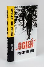 Okładka - "Ogień" fałszywy mit - Paweł Dybicz