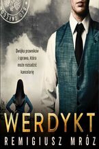 Werdykt. Joanna Chyłka. Tom 16