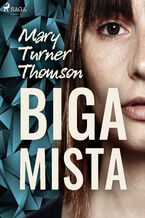 Okładka - Bigamista - Mary Turner Thomson