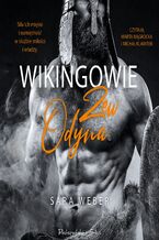 Okładka - Wikingowie. Zew Odyna - Sara Weber