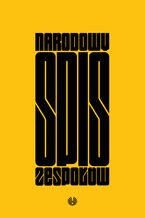 Okładka - Narodowy Spis Zespołów - Artur Sobiela, Tomasz Sikora