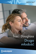 Okładka - Druga młodość - Traci Douglass