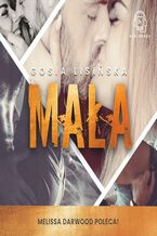 Okładka - Mała - Małgorzata Lisińska