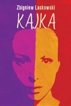 Okładka - Kajka - Zbigniew Laskowski