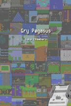 Okładka - Gry Pegasus - Luke Chambers