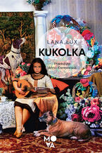 Okładka - Kukolka - Lana Lux