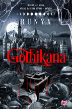 Okładka - Gothikana - RuNyx