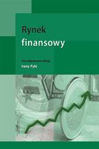 Okładka - Rynek finansowy - Irena Pyka