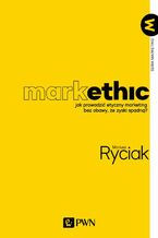 Okładka - MarkEthic - Mariusz Ryciak