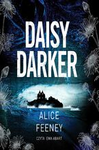 Okładka - Daisy Darker - Alice Feeney