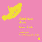 Okładka - Gogolowe disco - Paavo Matsin