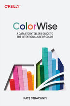 Okładka - ColorWise - Kate Strachnyi