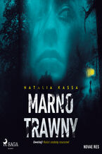 Okładka - Marnotrawny - Natalia Kassa