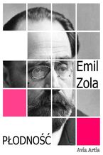 Okładka - Płodność - Emil Zola
