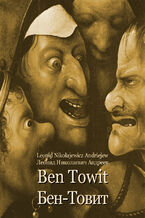 Okładka - Ben Towit - Leonid Nikołajewicz Andriejew