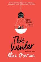 Okładka - This Winter - Alice Oseman