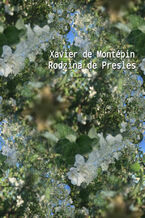 Okładka - Rodzina de Presles - Xavier de Montépin