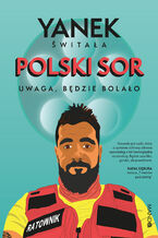 Okładka - Polski SOR - Jan Świtała