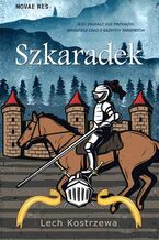 Okładka - Szkaradek - Lech Kostrzewa
