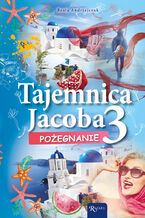 Tajemnica Jacoba 3. Pożegnanie