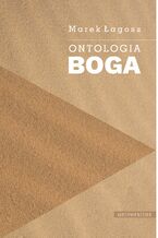 Okładka - Ontologia Boga - Marek Łagosz