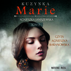 Kuzynka Marie. Tom II