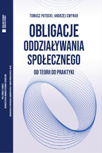 Obligacje oddziaływania społecznego - od teorii do praktyki