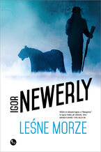 Okładka - Leśne morze - Igor Newerly