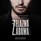Żelazna zabawa. Żelazne serca. Tom 6