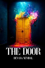 Okładka - The Door - Nevidal Devana
