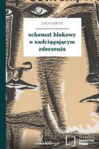 Okładka - schemat blokowy o nadciągającym zderzeniu - Lula Sarnia