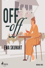 Okładka - Off-off - Ewa Skunart