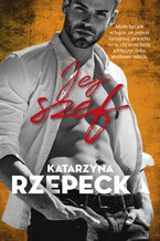 Okładka - Jej szef - Katarzyna Rzepecka