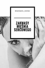 Okładka - Zakwasy mięśnia sercowego - @nawiasem_mowiac