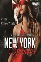 Okładka - New York Splendor - Viviana Milbradt