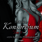 Konsorcjum. Tom III