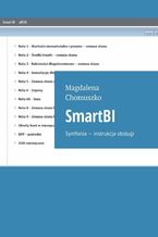 Okładka - SmartBI - Magdalena Chomuszko