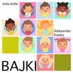 Okładka - Bajki - Aleksander Fredro