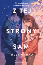 Okładka - Z tej strony Sam - Dustin Thao