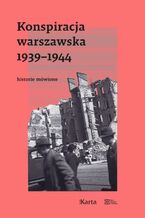 Konspiracja warszawska 1939-1944