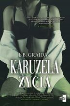 Okładka - Karuzela życia - J. B. Grajda