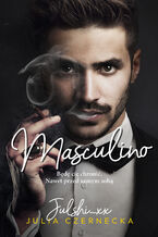 Okładka - Masculino - Julia Czernecka Julshi_xx