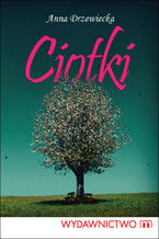 Okładka - Ciotki - Anna Drzewiecka