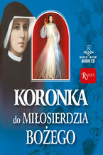 Okładka - Koronka do Miłosierdzia Bożego - Praca zbiorowa
