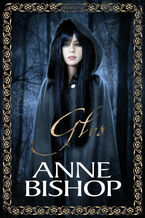 Okładka - Głos, Efemera - Anne Bishop