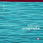 Okładka - Urugwajka - Pedro Mairal