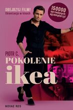Okładka - Pokolenie Ikea-wersja filmowa - Piotr C