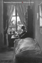 Okładka - Wybraniec losu - Stanisława Przybyszewska